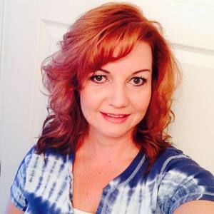 Meet your Posher, Patty